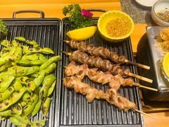 -大岛日本料理铁板烧(南通大饭店)