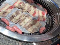 -鹤之乡·齐齐哈尔烤肉·非遗(秋涛路店)