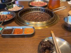 -一品诚记烤肉(大连柏威年购物中心店)