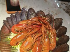 醉龙虾-寻宝记绍兴菜(状元店)