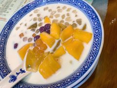 -赵记传承·中国甜品(福州总店)