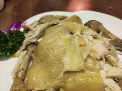 -金苑酒家·客家菜·广东老字号(万象店)