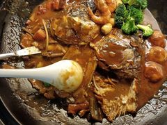 -西安绿地假日酒店·丽宝轩中餐厅