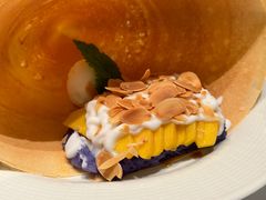 -狮拾久·现代新加坡料理(壹方城店)