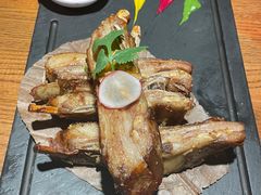 -敏珠拉姆藏餐·南京厨房(富春江东街店)