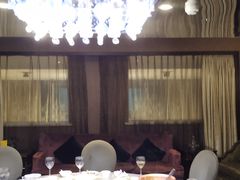 -长白山国际酒店中餐厅