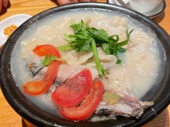 -陶德砂锅(蜀汉路店)