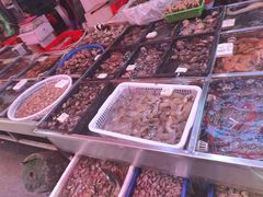 -船奇蒸汽海鲜·闽菜(八市海鲜总店)