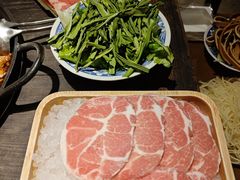 -旧街市鲜货老火锅(大光路店)