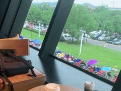 -星巴克(温州银泰大西洋店)