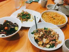 -望湘园·湖南菜(宏伊店)