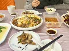 -温岭人家(红花北路店)