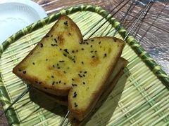 -沈记烧烤海鲜(江汉二路店)