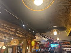 -李久其家民间餐厅(观沙岭公园店)