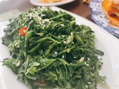 -范记靖远羊羔肉(博物馆店)