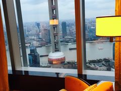 iphone_upload_pic-上海浦东丽思卡尔顿酒店