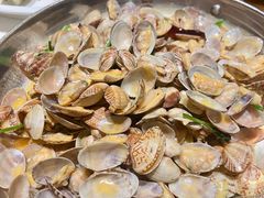 -双合园·海鲜水饺青岛菜(九水东路店)