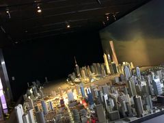 -上海环球金融中心云端足球盛典