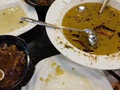 -维园港式茶餐厅(龙岗盛平店)