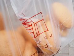 -詹记桃酥(包河万达店)