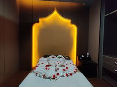 -富侨养生(威宁路店)