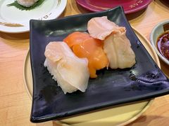 -寿司郎(皇庭广场店)
