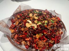 -时光乌托邦空中花园·川味·礼宴(星汇两江店)