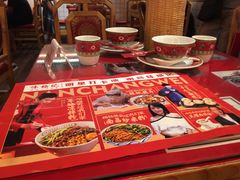 -味福记·本地特色菜(八一万达广场店)