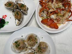 -大东海海鲜酒楼(渔人码头总店)