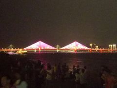 -武汉江城明珠豪生大酒店