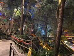 -巴倒烫陆派火锅山庄(南山总店)