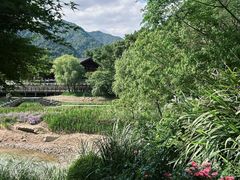 -黄公望隐居地