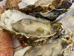 -澜悦港海鲜体验主题餐厅