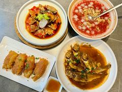 -甬上名灶·首店(环城西路店)
