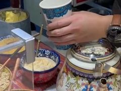 -桥门程记(兰州南关夜市店)