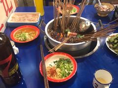 -马路边边串串香(大成路店)