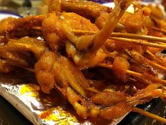 -老屋印象川菜(马园路店)