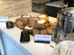 -威珀斯酒店·珀萃美食餐厅 | 海鲜刺身·现烤生蚝·特色烤肉