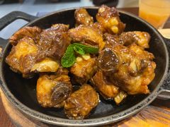 -老厨家(友谊路总店)