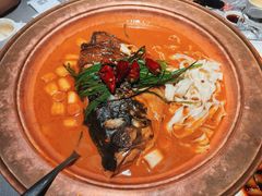 -蟹榭·本帮江浙菜·蟹宴(五角场合生汇商场店)