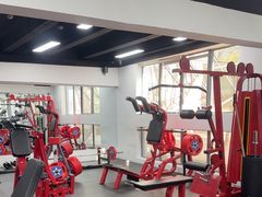 -坚果健身24小时工作室(定西路店)