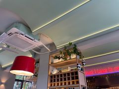 大堂-幸薈飯堂