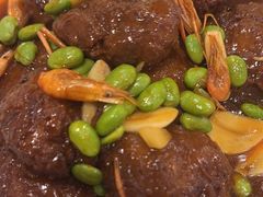 -大鹏饭店·金陵家宴(奥体中心店)