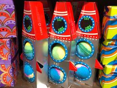 -LUSH(威尼斯人店)