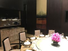-上海金桥红枫万豪酒店-万豪中餐厅