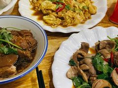 同安封肉-聪辉同安老美食饭店(大元路店)
