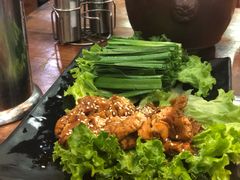 肥肠-猪小牛烤肉(青塔店)