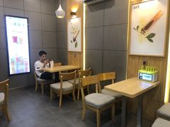 -益禾堂(鹭江店)