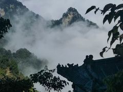 -武当山风景区