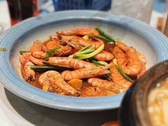 -荣小馆(临海世纪花城店)